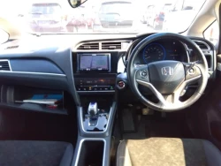 Honda SHUTTLE HYBRID 2015 года GP7-1011748 ID: 485729 7