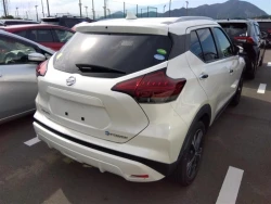 Nissan KICKS 2021 года P15-038998 ID: 507689 13