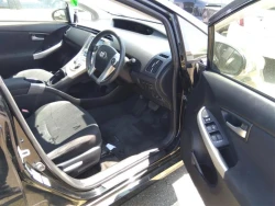 Toyota PRIUS 2013 года ZVW30-1769782 ID: 488964 22