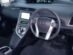 Toyota PRIUS 2013 года ZVW30-5662267 ID: 489311 5