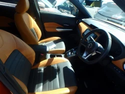 Nissan KICKS 2020 года P15-001617 ID: 492290 20