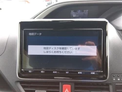 Toyota VOXY 2018 года ZRR80-0479105 ID: 509610 19