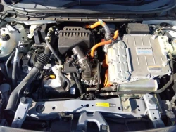 Nissan KICKS 2021 года P15-031181 ID: 516595 24