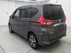 Honda FREED 2018 года GB8-1014136 ID: 557028 2