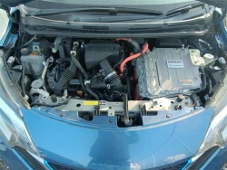 Nissan NOTE 2017 года HE12-078863 ID: 553549 17