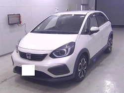 Honda FIT 2021 года GR6-1010493 ID: 557024 1