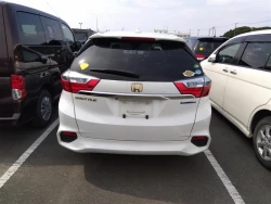 Honda SHUTTLE 2015 года GP7-1006318 ID: 481152 4