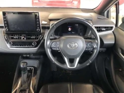 Toyota COROLLA SPORT 2021 года ZWE213-0011399 ID: 555165 6