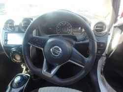 Nissan NOTE 2016 года HE12-021845 ID: 496700 5