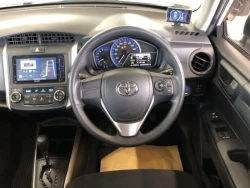 Toyota COROLLA FIELDER 2022 года NKE165-7258524 ID: 548755 5