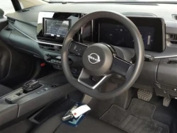 Nissan NOTE 2021 года E13-051653 ID: 539620 21