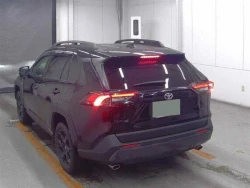 Toyota RAV4 2021 года MXAA54-5021481 ID: 545789 20