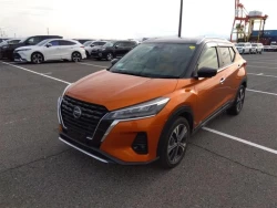 Nissan KICKS 2020 года P15-025406 ID: 515624 15