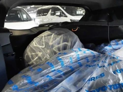 Toyota COROLLA SPORT 2019 года ZWE211-1018892 ID: 455791 4