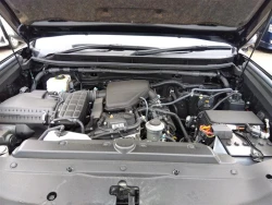 Toyota LAND CRUISER PRADO 2022 года TRJ150-0151124 ID: 544768 31