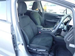 Honda SHUTTLE 2021 года GP7-2206134 ID: 559052 10