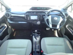 Toyota AQUA 2013 года NHP10-6206659 ID: 488559 2