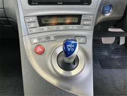 Toyota PRIUS 2012 года ZVW30-1587693 ID: 557290 22