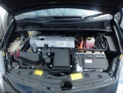 Toyota PRIUS 2013 года ZVW30-5662267 ID: 489311 27