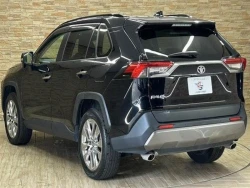 Toyota RAV4 2021 года MXAA54-4025374 ID: 544542 21