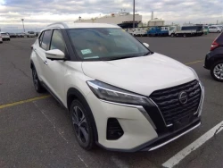 Nissan KICKS 2021 года P15-032164 ID: 516347 15