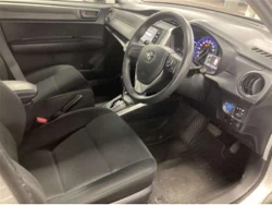 Toyota COROLLA FIELDER 2021 года NKE165-7244278 ID: 551650 7