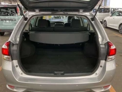 Toyota COROLLA FIELDER 2022 года NKE165-7261525 ID: 557785 9