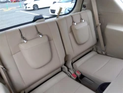 Toyota LAND CRUISER PRADO 2022 года TRJ150-0145407 ID: 538621 21