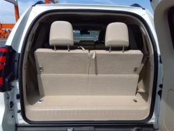 Toyota LAND CRUISER PRADO 2022 года TRJ150-0151427 ID: 541198 22