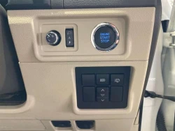 Toyota LAND CRUISER PRADO 2022 года TRJ150-0143262 ID: 545103 9