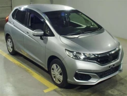 Honda FIT 2019 года GK4-3403956 ID: 501089 1