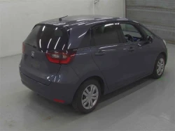 Honda FIT 2021 года GR1-1105663 ID: 512538 4