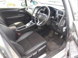 Honda SHUTTLE 2016 года GP8-1008353 ID: 488148 8