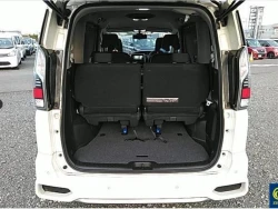 Nissan SERENA 2018 года HFC27-002461 ID: 509966 27