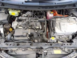 Toyota AQUA 2012 года NHP10-6004757 ID: 485272 24