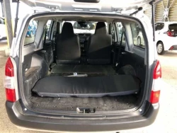 Toyota PROBOX 2021 года NHP160-0031769 ID: 556908 7