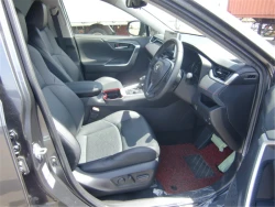 Toyota RAV4 2021 года MXAA54-5022969 ID: 545244 3