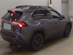 Toyota RAV4 2021 года MXAA54-5022969 ID: 545244 15