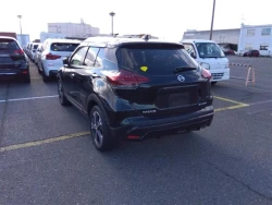 Nissan KICKS 2020 года P15-027328 ID: 516822 12