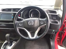 Honda FIT 2016 года GK6-3300331 ID: 537959 17