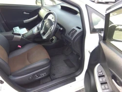 Toyota PRIUS 2013 года ZVW30-1709448 ID: 486458 21