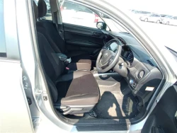 Toyota COROLLA FIELDER 2021 года NKE165-7244194 ID: 550421 15