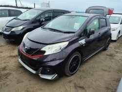 NISSAN NOTE 2014г.в E12-208217 17
