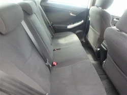 Toyota PRIUS 2013 года ZVW30-5662267 ID: 489311 21