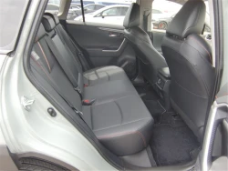 Toyota RAV4 2022 года MXAA54-5037097 ID: 545223 6