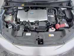 Toyota PRIUS 2016 года ZVW51-8012850 ID: 541719 27
