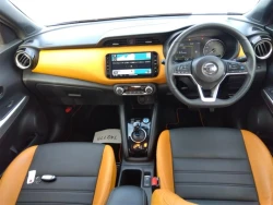 Nissan KICKS 2020 года P15-025406 ID: 515624 19