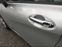 Nissan NOTE 2017 года HE12-087899 ID: 505295 31