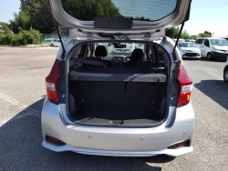 Nissan NOTE 2019 года HE12-296939 ID: 508451 7