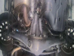 Toyota LAND CRUISER PRADO 2021 года TRJ150-0131056 ID: 544827 11